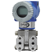 Model GPIDP-T Pressure Transmitter